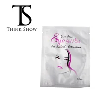 Eye Pad Gel Pads Under Eye Lint Free Eye Gel Patch for Eyelash Extension Eye Pads for fake lashes Made by hydrogel eye patches : image Eye Pad Gel Pads Under Eye Lint Free Eye Gel Patch for Eyelash Extension Eye Pads for fake lashes Made by hydrogel eye patches