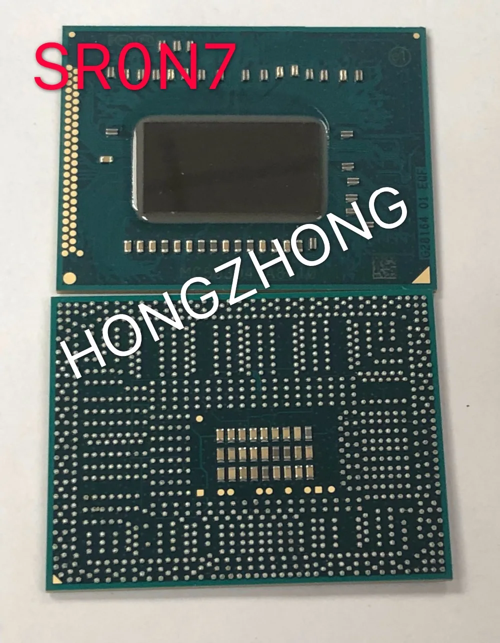 

100% NEW SR0N7 I5-3427U SR0N8 I5-3317U BGA Chipset
