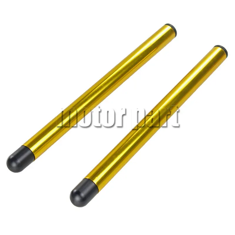 Трубка вилки мотоцикла для Honda CBR250RR CBR600F CBR250 RR VF700 VFR750|cnc riser|handlebars goldcnc handle bar |