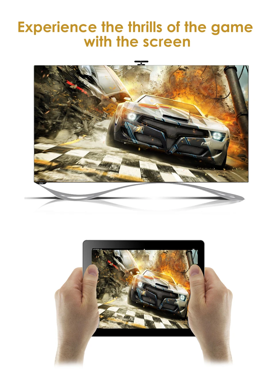 AnyCast M2 Plus DLNA беспроводной Airplay ключ приемник ТВ-палка Full HD 1080P HDMI tv Box Miracast для Android iOS