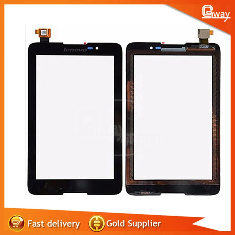 Для lenovo TAB A7 50 A3500 H HV Новый ЖК дисплей + сенсорная панель экран дигитайзер монитор