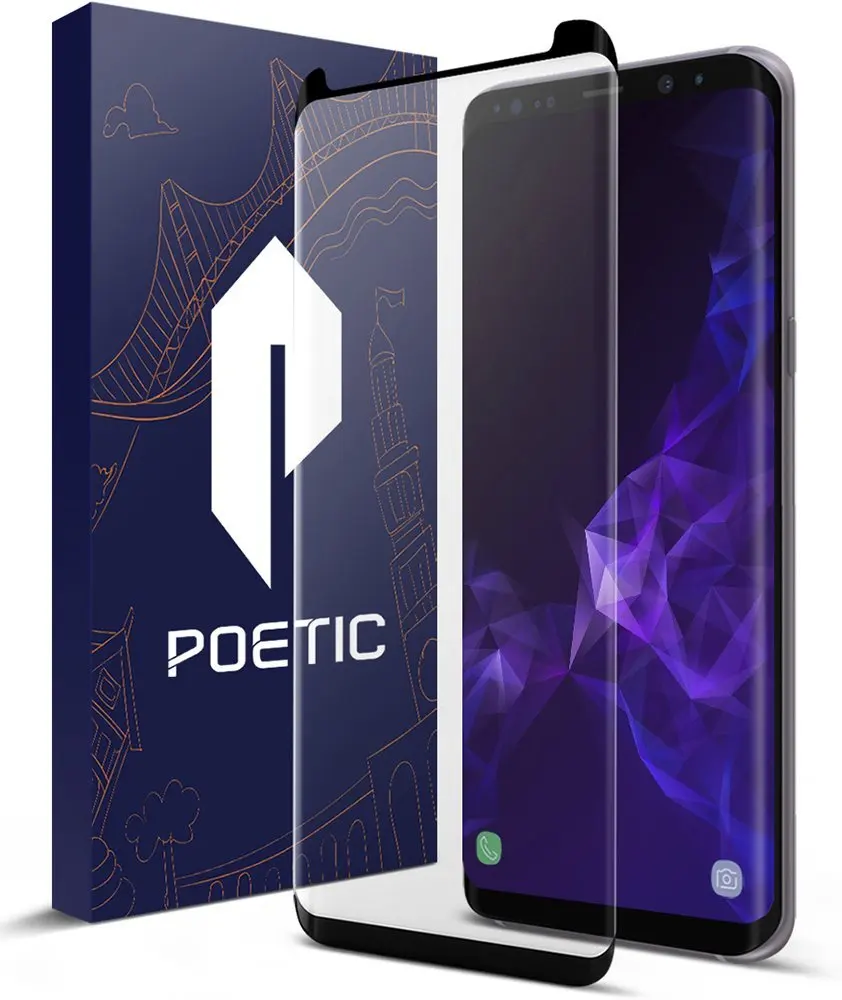 Купить Стекло На Самсунг S9 Plus