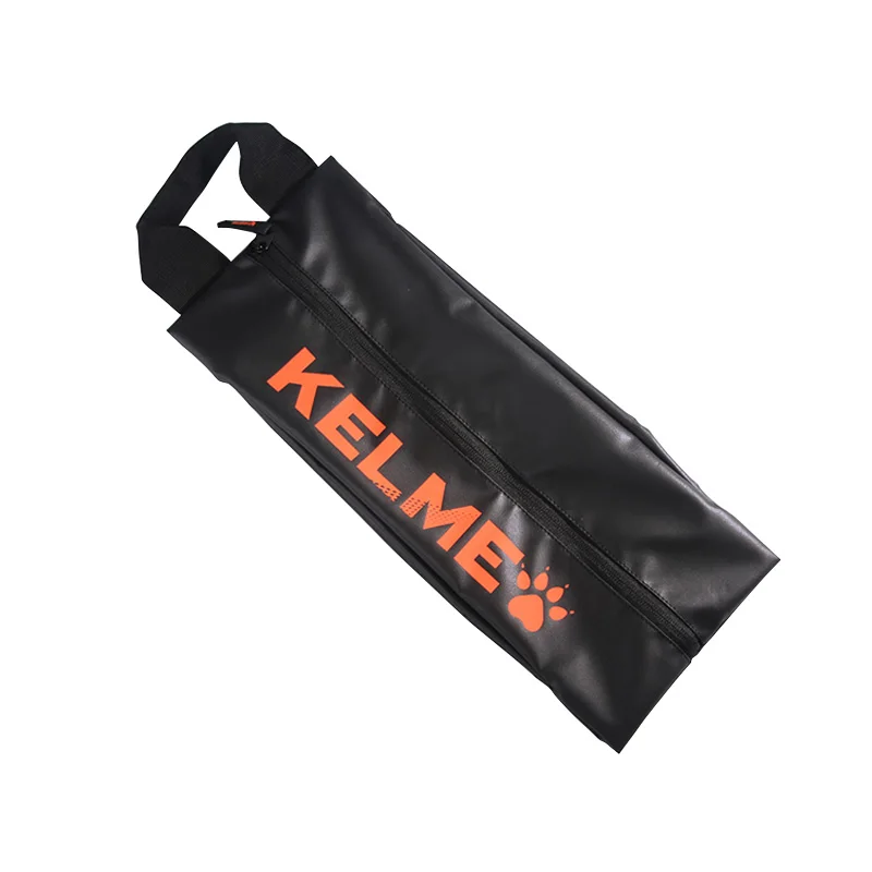 KELME Shoes Bag Soccer Handbags Men Training Fitness Exercise Sports Equipment Waterproof Light Bags High Capacity Kid 9886018