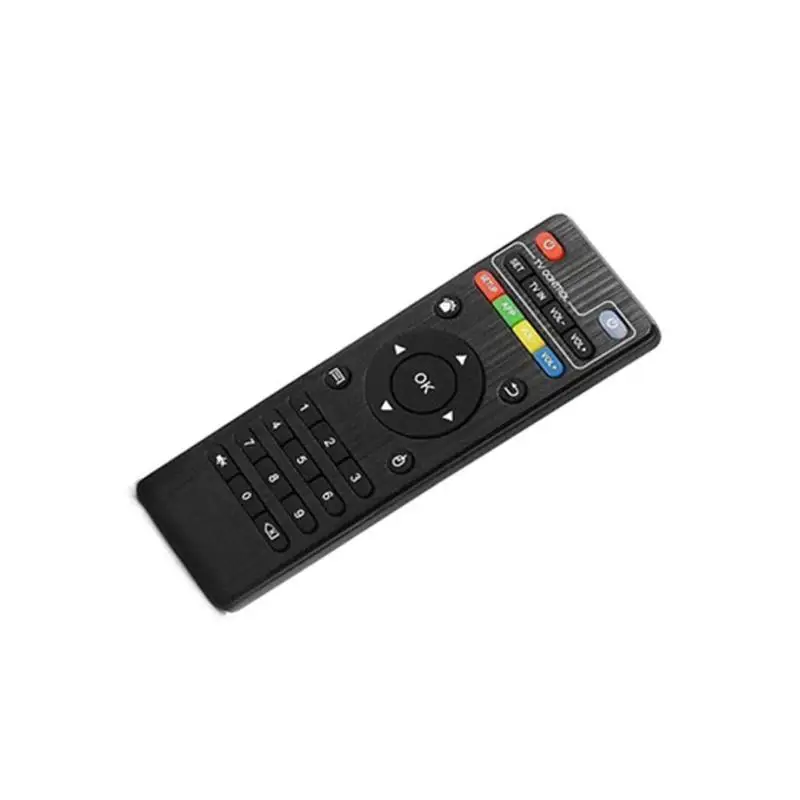 ALLOYSEED HK1 4K Android 8,1 Smart tv Box 2G+ 16G 2,4 GHz RK3229 четырехъядерный 3D H.265 WiFi мини приставка медиаплеер