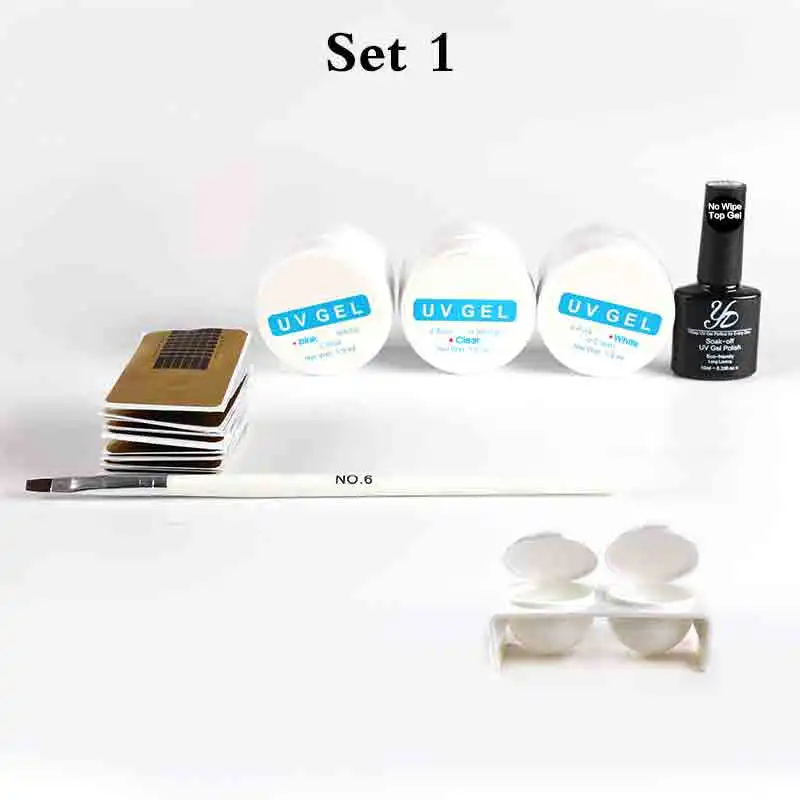 set-1