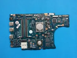 CN-0KPK2C 0KPK2C KPK2C BAL22 LA-D803P PCB основная плата w/A12-9800P процессор для Dell Inspiron 5565 ноутбуки