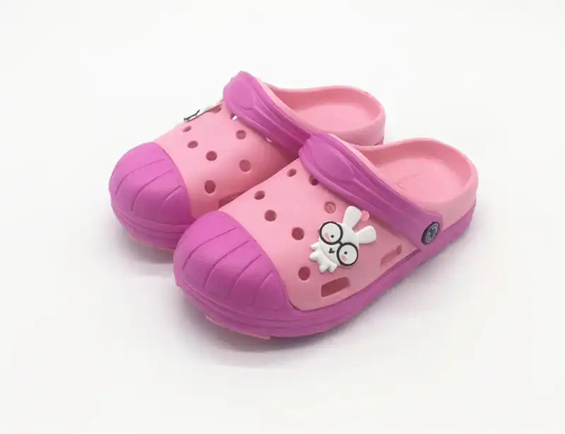 baby clogs