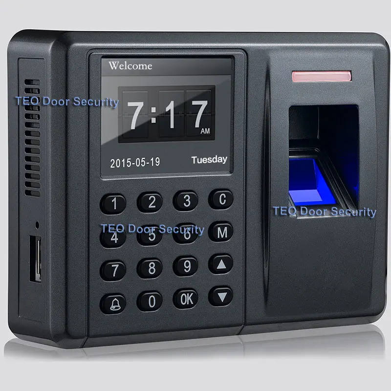 

Support Korea,Indonesian,Tieng Viet,Spanish,French,Portuguese,German Security Door Entry System
