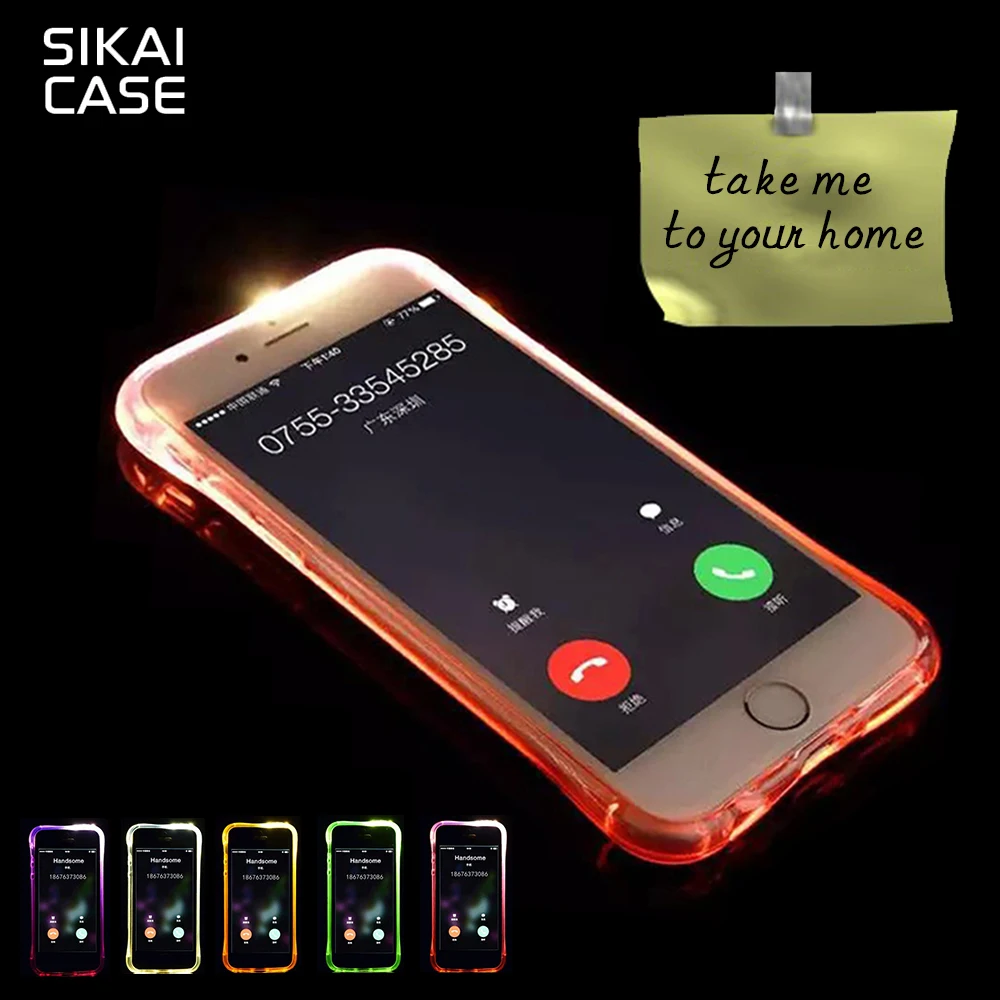 coque led iphone 7 coque led iphone 7