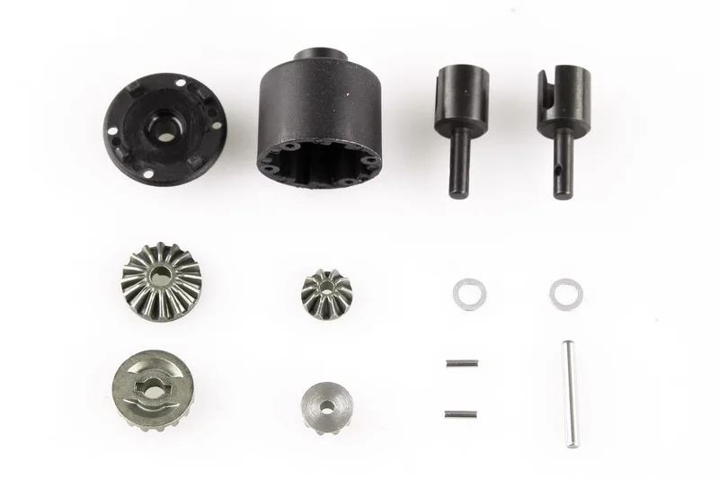 

LC RACING #L6015 DIFF SET