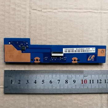 

New laptop Touchpad button board for Samsung NP550P7C 550P7C 17.3"