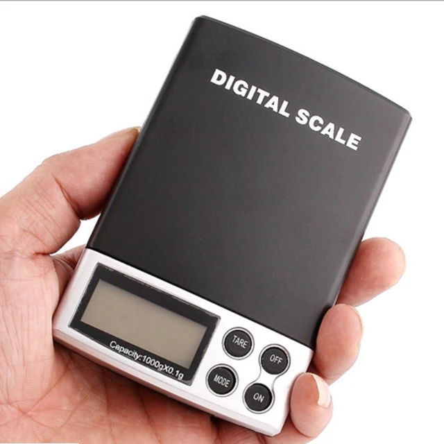 Scal Gram - 3000g X 0.1g Digital Gram Scale Pocket Electronic Jewelry  Weight 500g - Aliexpress