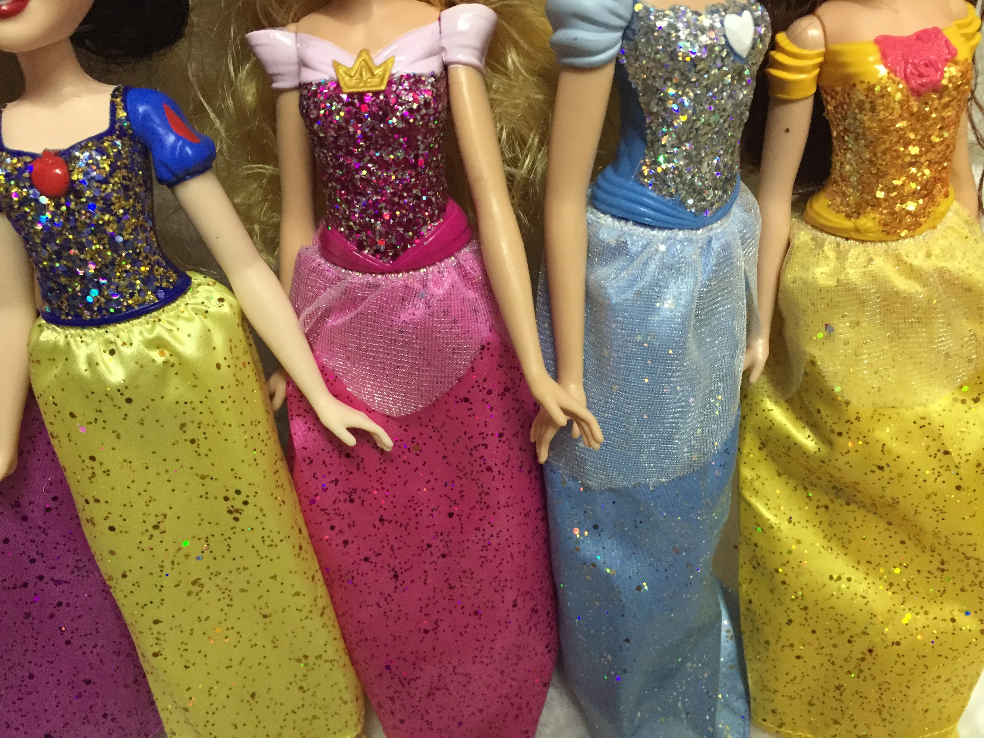 В виде красивой русалки для принца и принцессы куклы качественных товаров натуральная принцессы обувь для кукол принцессы куклы Blythe шарнирная кукла