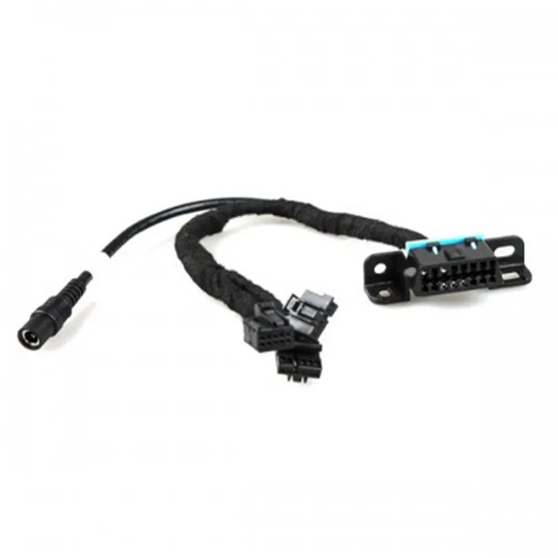 EIS ELV замки платформы тестовая линия для MB W204 W212 W221 W164 W166 работает с VVDI BGA и CGDI Prog