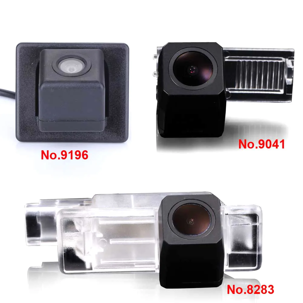 

Rear view back reverse parking car camera for Peugeot 408 301 307CC 3008 408 508 Citroen DS3 C2 C4 C5 C3-XR C-QUATRE CROSS DS5 D