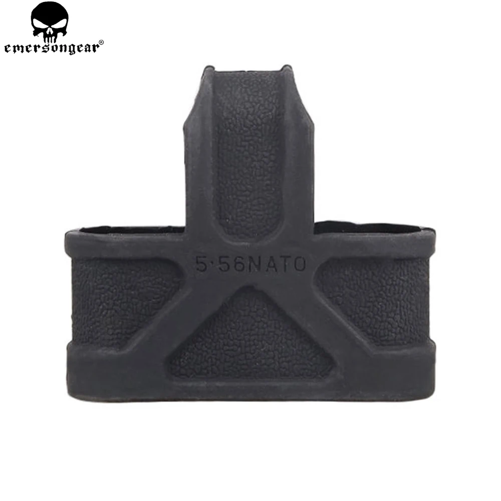 EMERSONGEAR 10 шт. 5 56 клетка NATO БЫСТРОРАЗЪЕМНАЯ резиновая петля для M4/16 журналов помощь