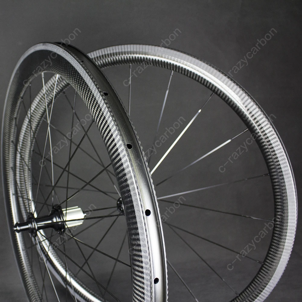OEM Дешевый дорожный велосипед колеса 30/35/38/50/60/90 мм покрышка дорожного велосипеда горячие колеса одноцветное спиртовая горелка с RR13 концентраторы NBK подшипники