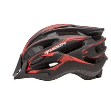 Top quality Integrally molded Roads MTB Bike Bicycle Helmet Ultralight Cycling bike helmets 61 64cm MV