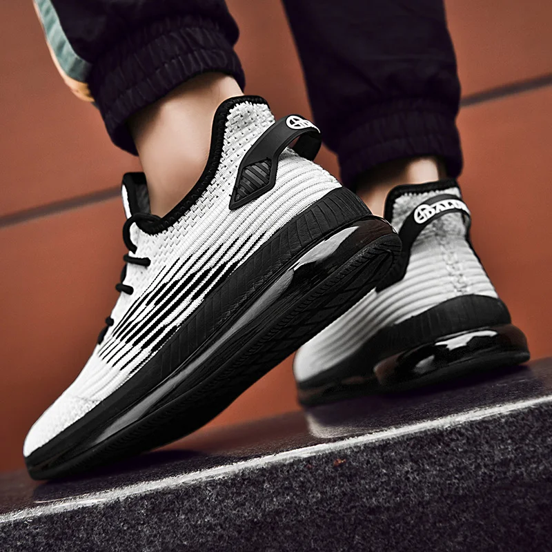 MSSTOR 2019 New Men's Running Shoes Casual Fashion Breathable Sport Shoes Man Brand Athletic Walking Sneakers For Male MSSTOR 2019 New Men's Running Shoes Casual Fashion Breathable Sport Shoes Man Brand Athletic Walking Sneakers For Male