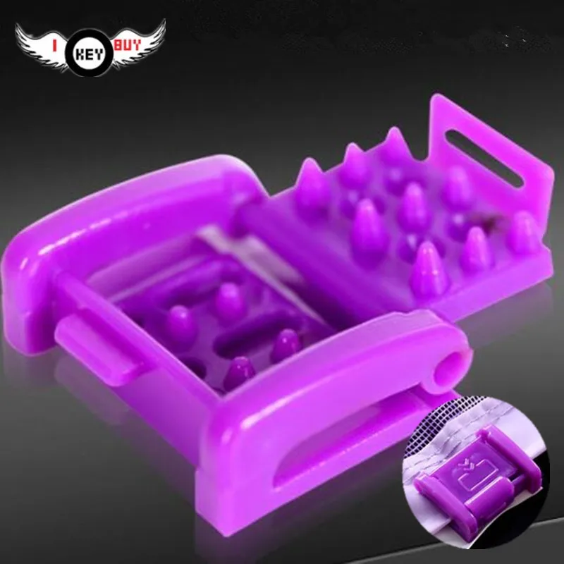 

14pcs/pack*2 Anti-mosquito Curtains Sticky Buckle Encryption Velcro Curtain Nail Curtain Nail-free Sticky Buckle Anti-mosquito