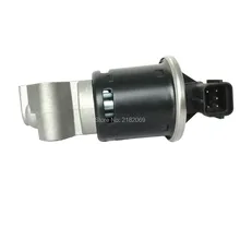 Рециркуляции выхлопных Газов EGR КЛАПАН Для Daewoo Matiz KLYA Chevrolet Matiz M200 M250 0.8 1.0 96291093 96612545