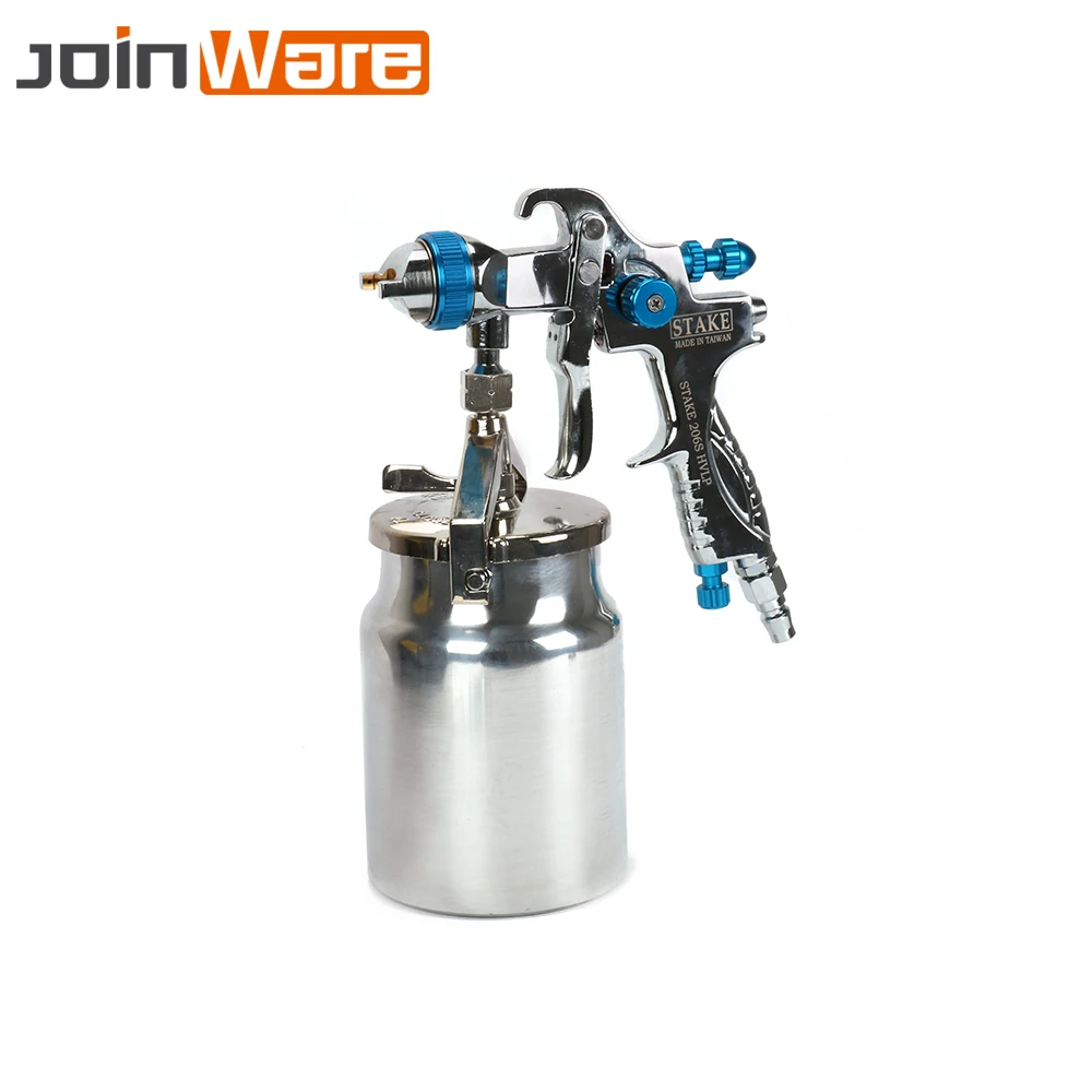 Buy Nozzle 1.6mm Professional HVLP Air Spray Guns