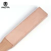 WUTA – affûteur de couteaux, outil d'affûtage du cuir, Strop, rasoir, planche de polissage avec composé, meulage fin, pâte de polissage ► Photo 3/4
