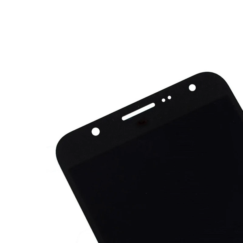 100 шт AMOLED для samsung Galaxy J7 2015 J700 ЖК дисплей Дисплей Сенсорный экран планшета OEM супер