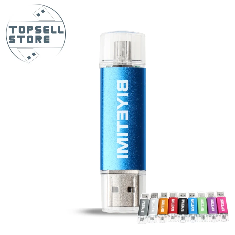 Biyetimi 8gb16gb 32 ГБ otg внешних накопителей usb memory stick u диск накопитель флешки карту