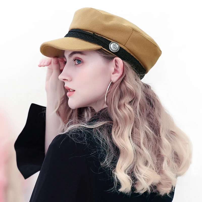 french hats for women