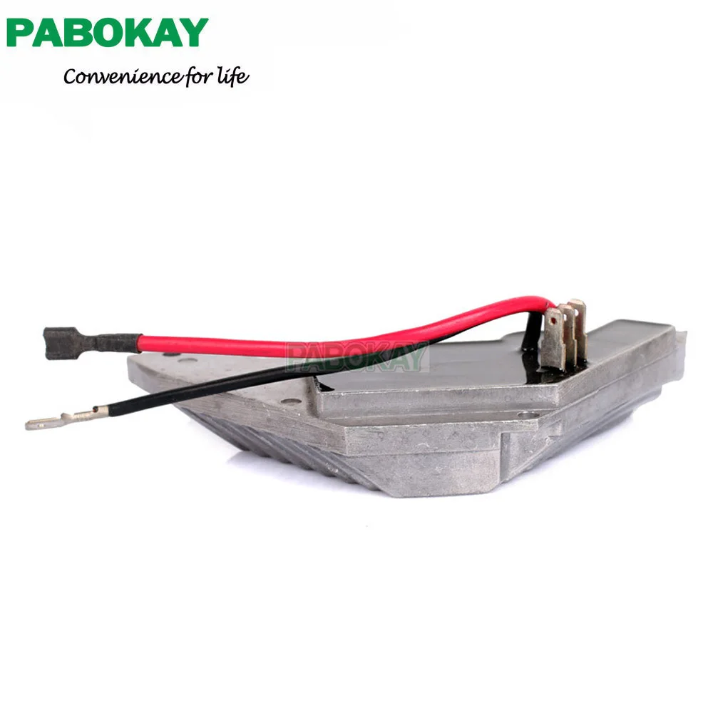 Для Citroen и peugeot-3 шпильки Фирменная Новинка Реостат 6441A1 6441. A1 5HL351321121 5HL351321-121