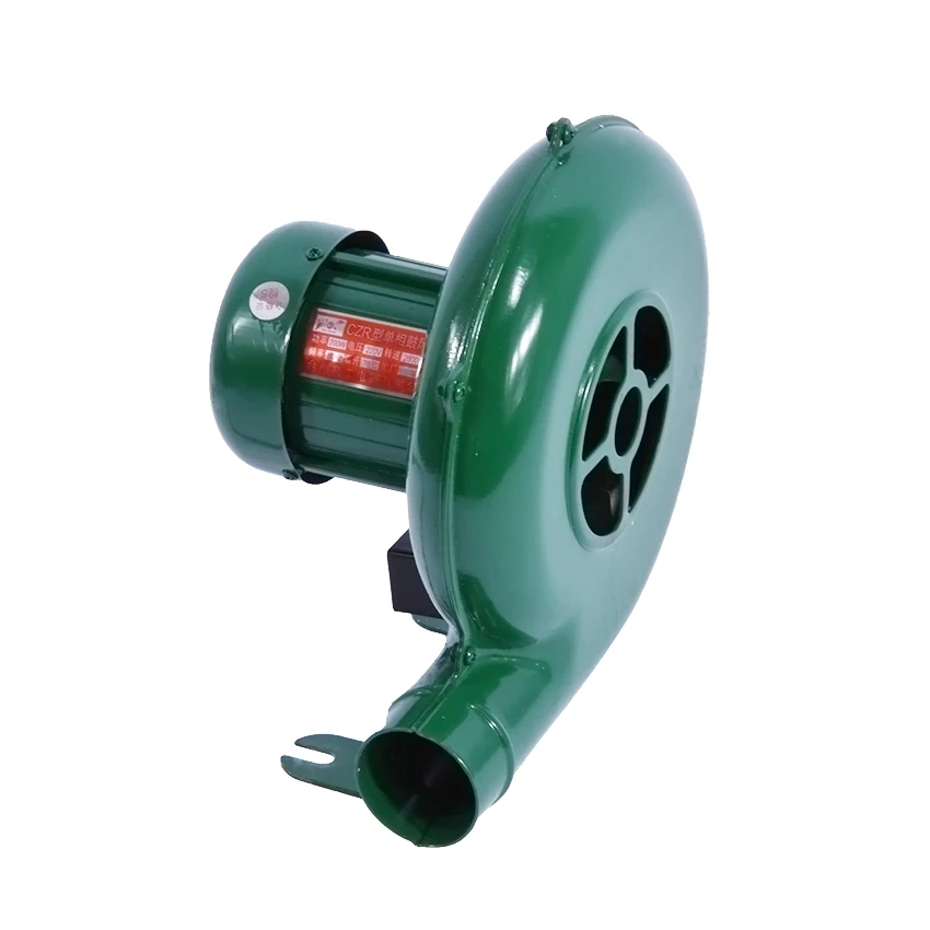New Arrival L CZR Blower Stove Industrial Large Wind Steel Plate 200W