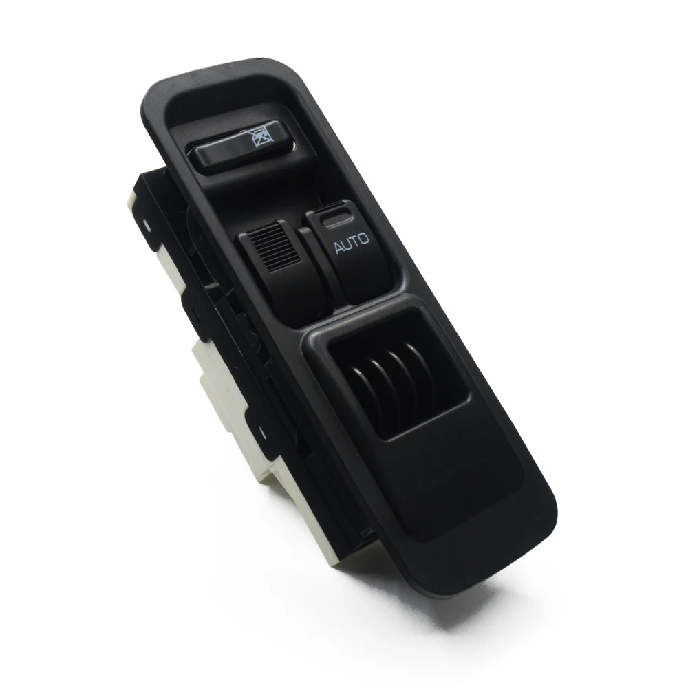 Fast shipping!New High Quality Window Switch Right Side Without Auto For Daihatsu Sirion 98-01 OS Terios Serion Yrv Toyota Cami |