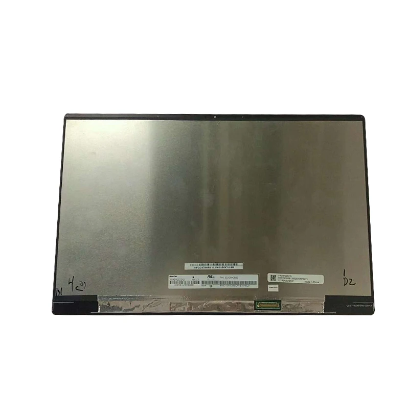 MEIHOU For Lenovo Yoga720-14 P/N 5D10M42880 Laptop LCD Screen Assembly N140HCE-EN2 Display 1920*1080 0 IPS FHD+ LCD Touchscreen MEIHOU For Lenovo Yoga720-14 P/N 5D10M42880 Laptop LCD Screen Assembly N140HCE-EN2 Display 1920*1080 0 IPS FHD+ LCD Touchscreen