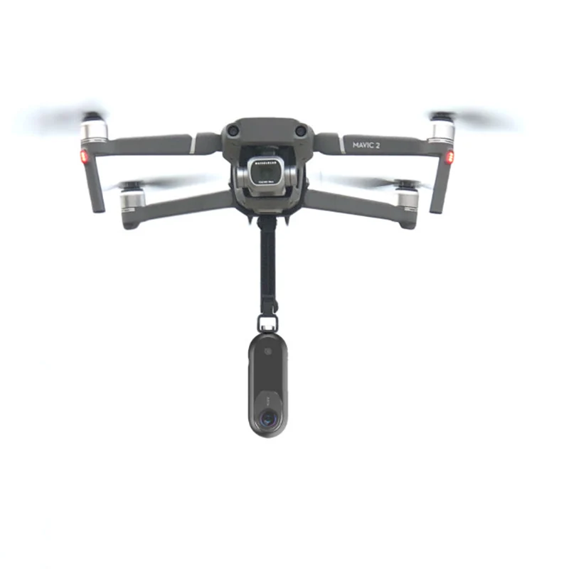 Для спортивной экшн камеры Gopro Hero 6 5 4 3 держатель для панорамной Трипод DJI mavic 2 pro zoom