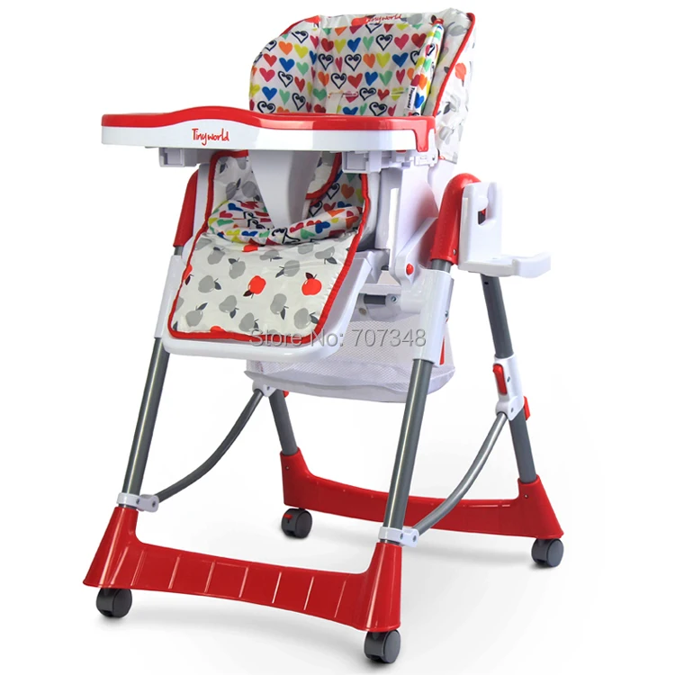 high chair that changes to table and chair