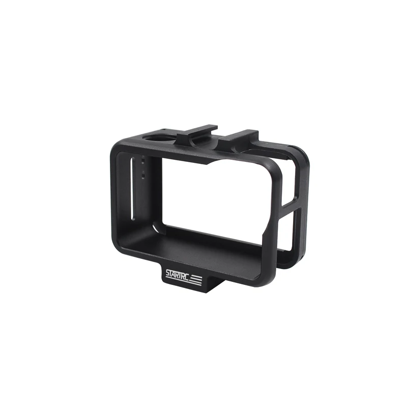 Качественный защитный чехол из алюминиевого сплава для DJI OSMO Action camera