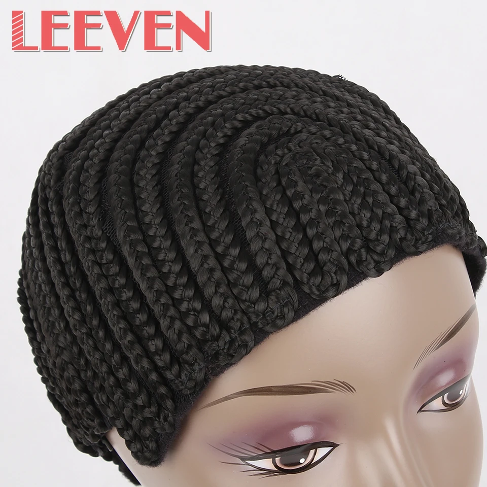 Wig Caps-010