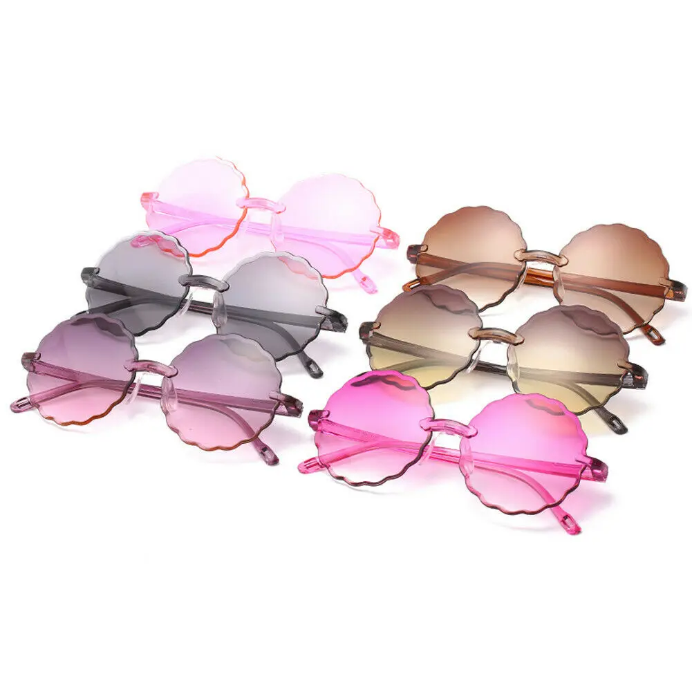 CHILDREN PILOT SUNGLASSES Mirrored KIDS BOYS GIRLS Glasses UV400 Toddler UK