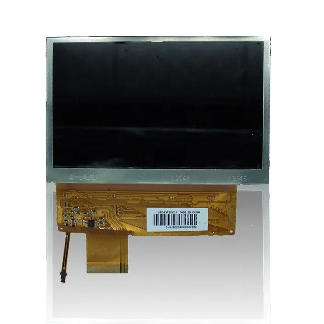 

For PSP 1000 LCD Screen Display original best quality