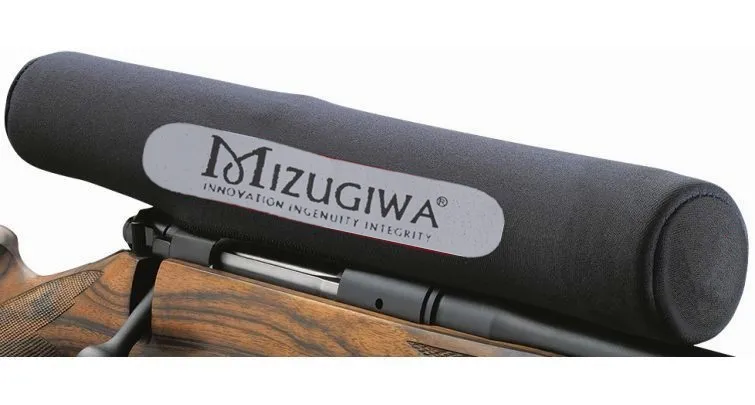 riflescope cover