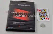 Free shipping! 2009 WINDOW By David S - Magic Tricks,illusions,close up,mentalism,stage,Accessories, toys,comedy Free shipping! 2009 WINDOW By David S - Magic Tricks,illusions,close up,mentalism,stage,Accessories, toys,comedy