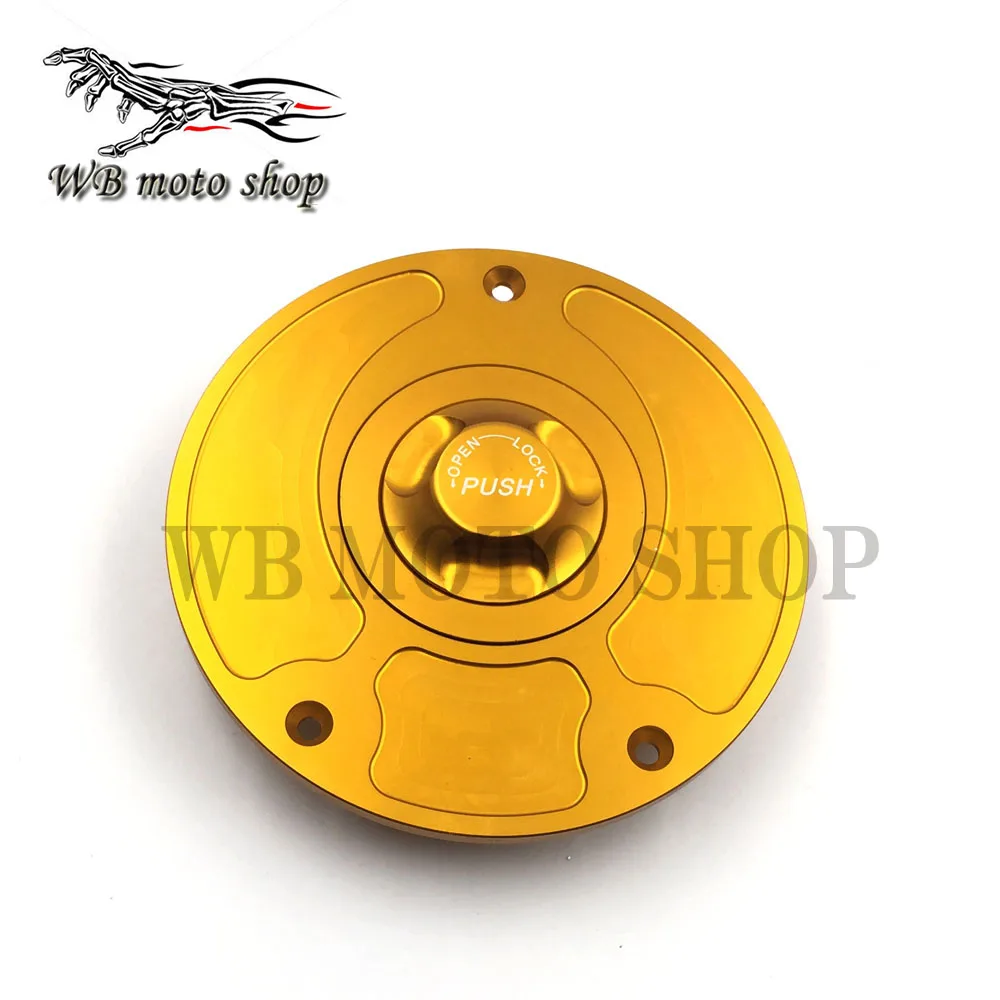 CNC мотоцикл топливный бак Крышка для Honda CBR 600 F4I F4 F3 F2 RC51 VTR 1000 600RR 900 929 954 1000RR сертификатом от сертификационной 600 ЛРВ 400