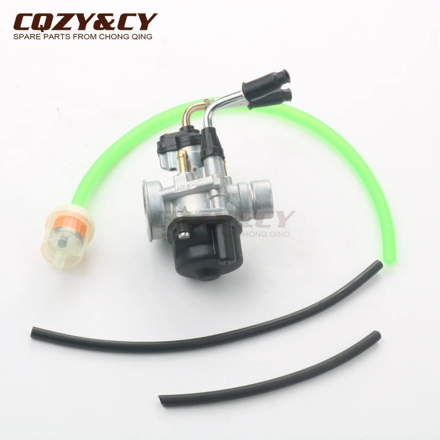 Карбюратор для скутера 20 мм PHBN 17 5 YAMAHA AEROX 50 BW'S NG оригинальный Naked JOG R RR NEO'S SLIDER ZUMA