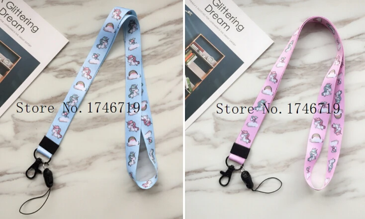 Aliexpress.com : Buy 10 Pcs cartoon mixed unicorn key