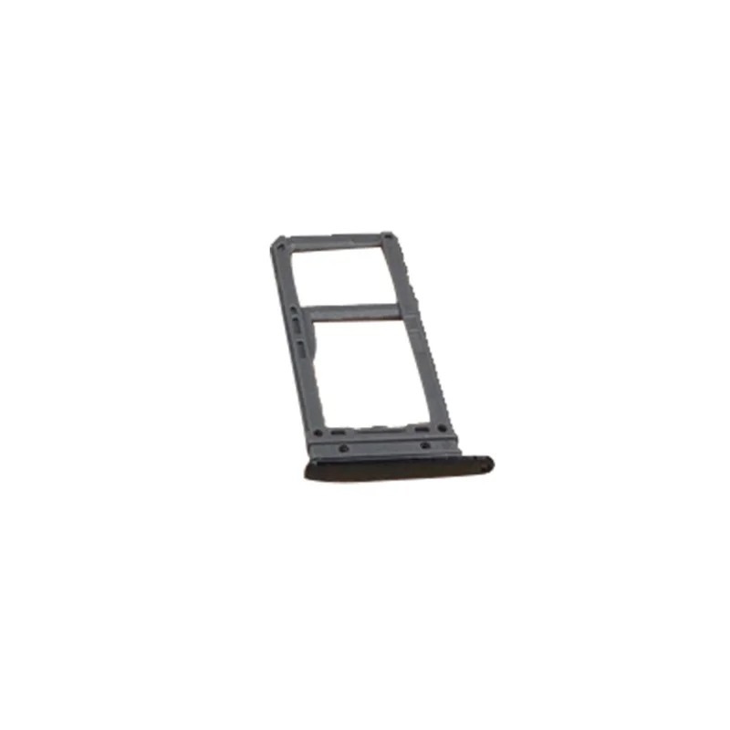 1 шт Высокое качество мобильного телефона SIM SD карты один/двойной слот лоток для samsung Galaxy S8 S8 Plus