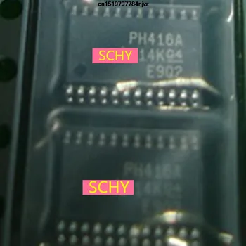 

TCA6416APWR TCA6416 TSSOP24 5PCS