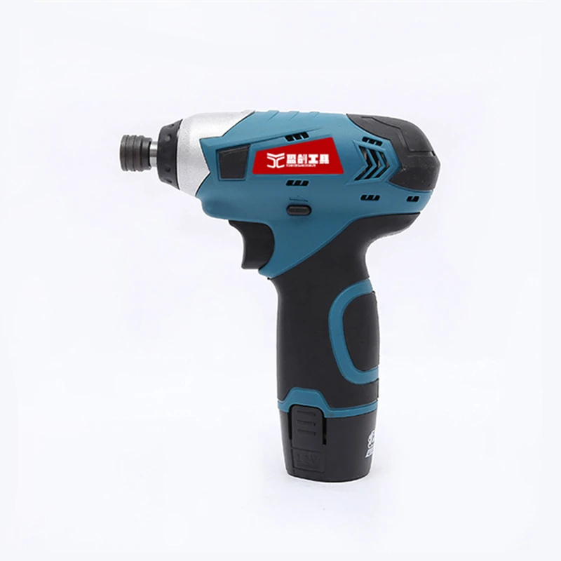 

Charging high torque power tool 12V lithium brushless motor Large torque impact wrench Electric Wrench