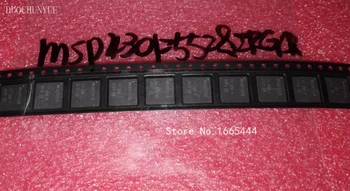 

Free Shipping! MSP430F5528IRGCR MSP430F5528 M430F5528 VQFN-64 new and Original in stock