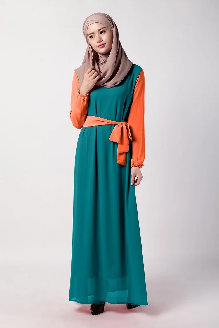 Green Orange (2)